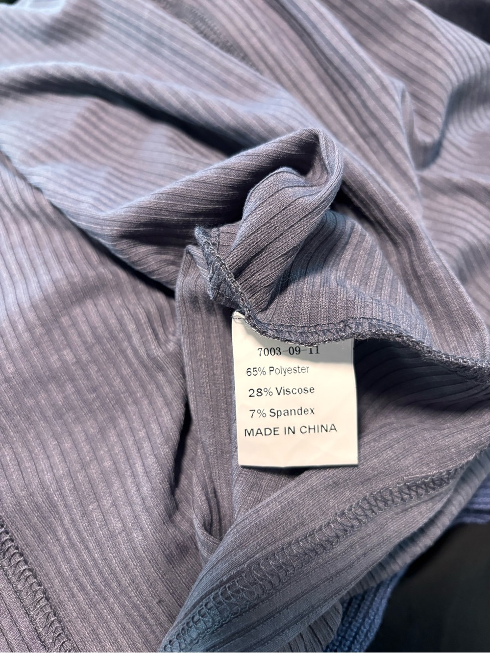 shirt size medium - Picture 5 of 5